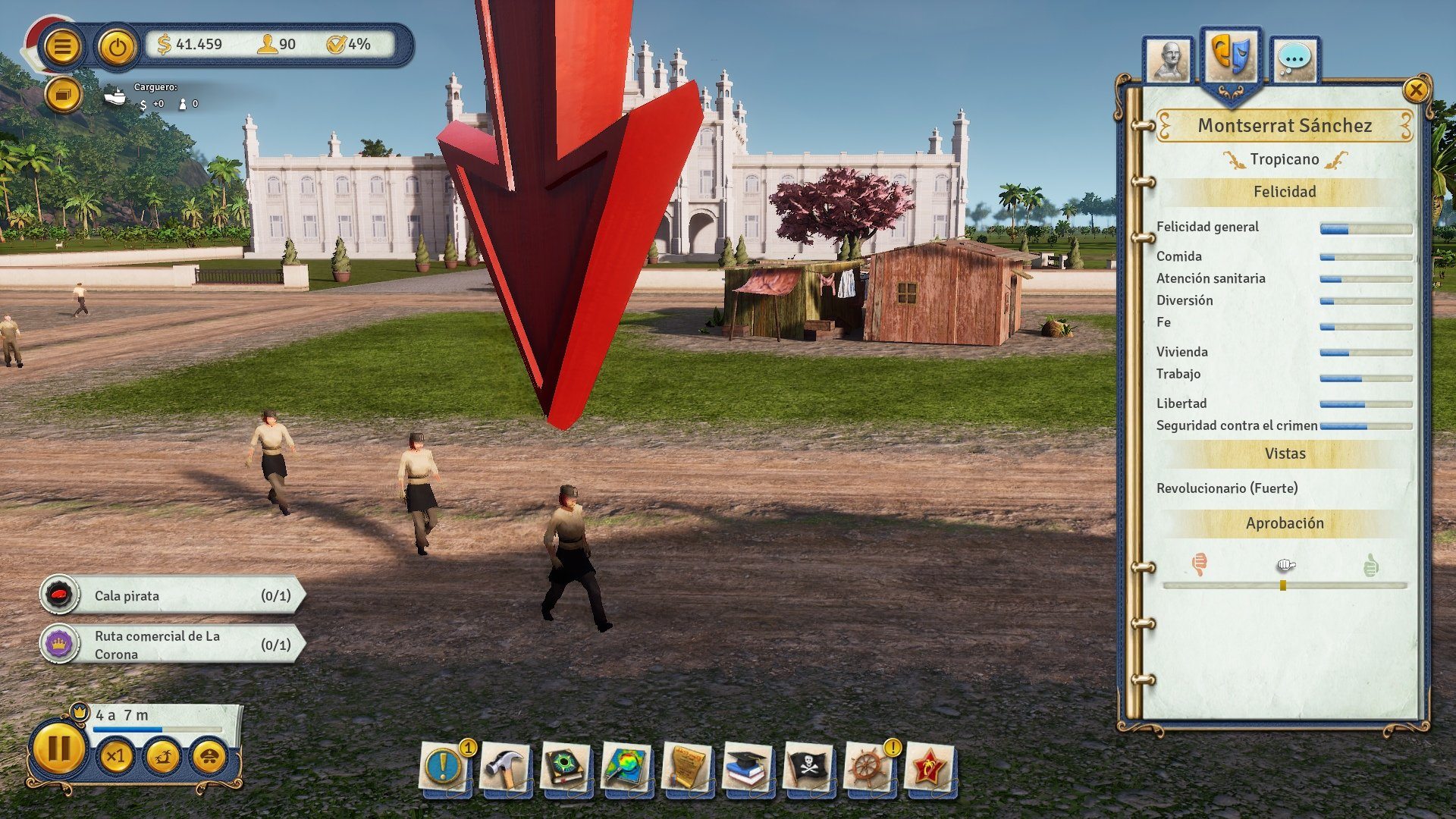 Tropico 6 - Imagen 13